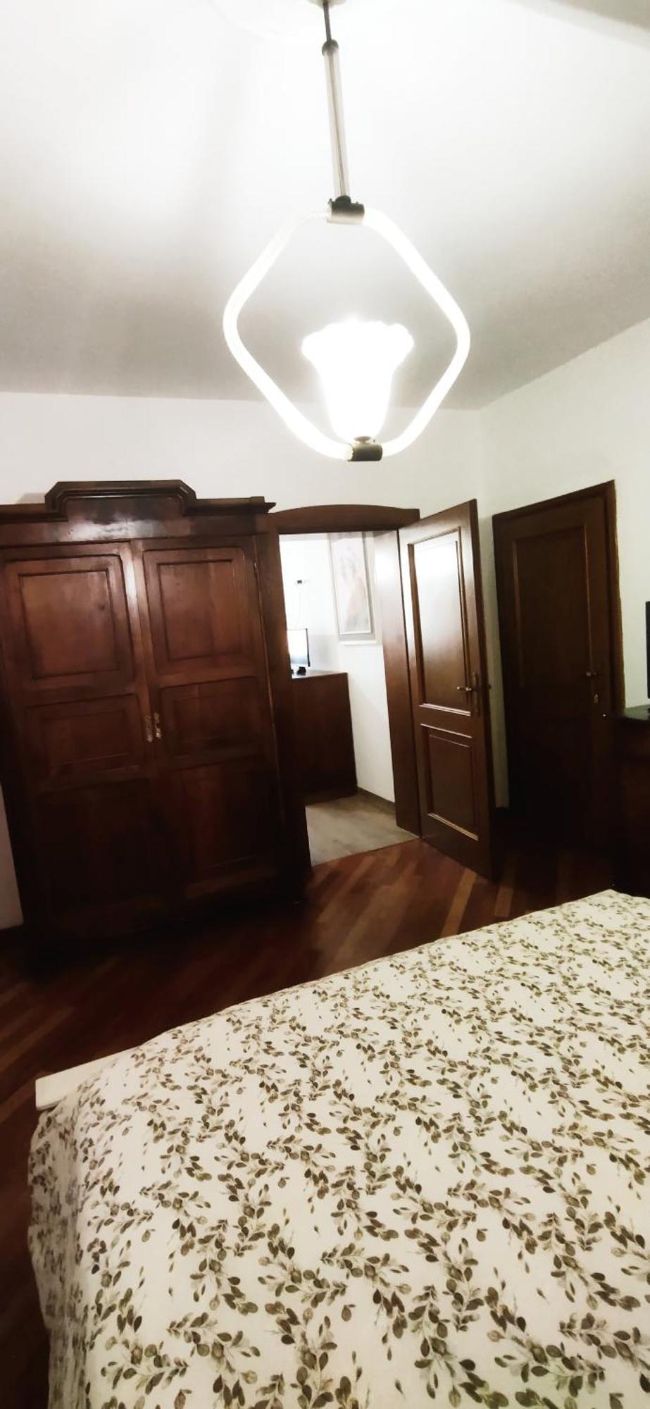 Camera Quadrupla su 2 Livelli