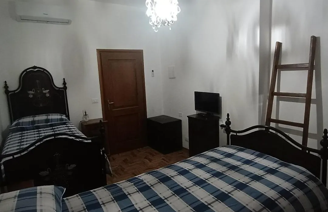 Villa Mazzini-1